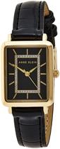 Relógio Anne Klein AK/3820 para mulheres com detalhes em glitter