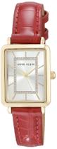 Relógio Anne Klein AK/3820 para mulheres com detalhes em glitter