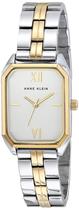 Relógio Anne Klein Feminino - Pulseira com Cristais, Resistente à Água (30m) Relógio Anne Klein Feminino - Pulseira com Cristais, Resistente à Água (30m)