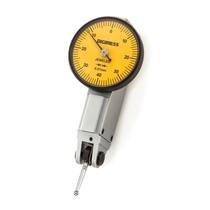 Relogio Apalpador 0,8Mm / 0,01Mm Mostrador Grande Diâmetro Relogio Apalpador 0,8Mm / 0,01Mm Mostrador Grande Diâmetro