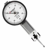 Relógio Apalpador Profissional 0,01mm (420,0004) - Dasqua
