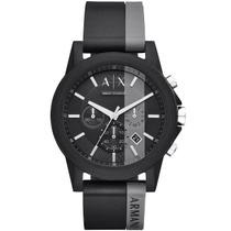 Relógio ARMANI EXCHANGE masculino cronógrafo AX1331B1 P1PG