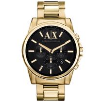 Relógio ARMANI EXCHANGE masculino cronógrafo AX2095B1 P1KX