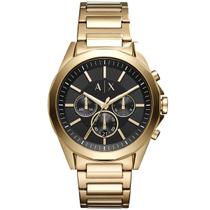 Relógio ARMANI EXCHANGE masculino dourado AX2611B1 P1KX