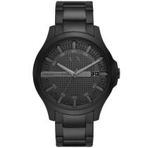 Relógio ARMANI EXCHANGE masculino preto AX2427B1 P1PX