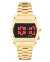Relógio Armitron Sport 40/8475BRGP de quartzo para homens com 50 m de resistência à água