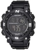 Relógio Armitron Sport, cronógrafo digital masculino 40/8284