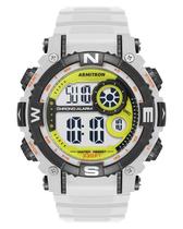 Relógio Armitron Sport Digital Chronograph Resin Bracelete 40-8284