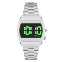 Relógio Armitron Sport Retro Digital Masculino - Pulseira Esportiva