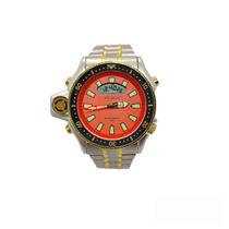 Relógio Atlantis Misto Analógico e Digital Resistente à Água Relógio Atlantis Misto Analógico e Digital Resistente à Água