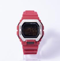 Relógio Autofunções Digital Cronômetro Data Borracha Esportivo De Pulso Masculino Relógio Autofunções Digital Cronômetro Data Borracha Esportivo De Pulso Masculino