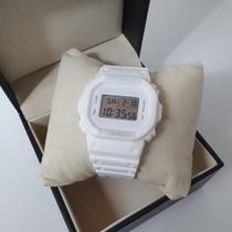 Relógio Autofunções Esportivo Eletrônico De Pulso Masculino Automático