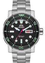 Relógio Automático Masculino Orient F49SS014 P1SX Poseidon Relógio Automático Masculino Orient F49SS014 P1SX Poseidon