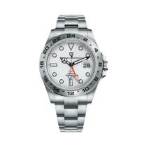 Relógio Automático Mecânico GMT Masculino De 42mm 2024 PAGANI Em Aço Inoxidável À Prova d'Água