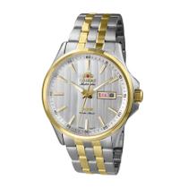 Relógio Automático Orient 469TT043F S1SK