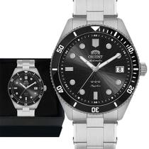 Relógio Automático Orient Sport Sea Prova Dágua Original Top Relógio Automático Orient Sport Sea Prova Dágua Original Top