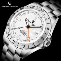 Relógio Automático Pagani Design Pd1693 Mergulhador 200m