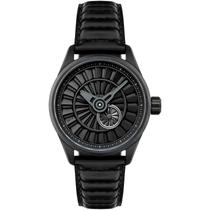 Relógio AVI-8 Hawker Automatic Piston Black AV-4127-01