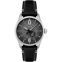 Relógio AVI-8 Type 300 Automatic VE-DAY Valour Midnight AV-4073-01