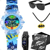 Relogio Azul Digital Menino Infantil qualidade premium luz silicone data verão azul presente criança praia ajustavel Relogio Azul Digital Menino Infantil qualidade premium luz silicone data verão azul presente criança praia ajustavel