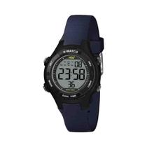 Relógio Azul Escuro Masculino X-Watch Mini-X XKPPD096 BXDX