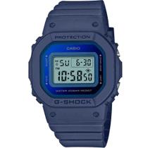 Relógio Azul Feminino G-Shock GMD-S5600-2DR