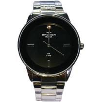 Relógio Backer - 3997123F PR