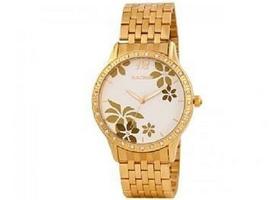 Relógio Backer Feminino 3068145f