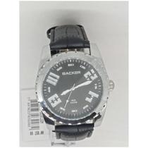 Relógio Backer Masculino 3228122m