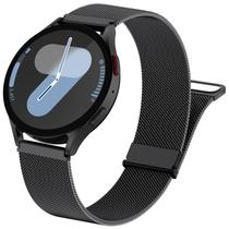 Relógio Band GEAK Metal Milanese Loop para Galaxy Watch 7 6 5 4