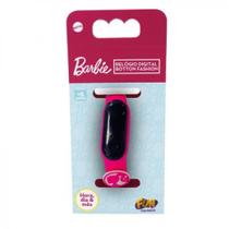 Relogio barbie digital botton fashion Relogio barbie digital botton fashion