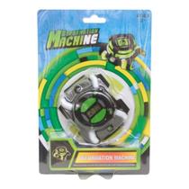 Relógio Ben 10 Omnitrix Luz Som Omniverse Horas Digital Relógio Ben 10 Omnitrix Luz Som Omniverse Horas Digital