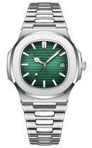 Relógio BESTKANG Men Quartz Movement Waterproof Luminous Relógio BESTKANG Men Quartz Movement Waterproof Luminous