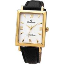 Relógio Bicolor Feminino Champion CH20208J Relógio Bicolor Feminino Champion CH20208J