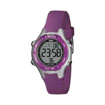 Relógio Bicolor Feminino X-Watch Mini-X XLPPD057