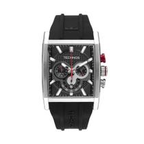 Relógio Bicolor Masculino Technos TS Carbon OS2AAF/1X