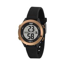 Relógio Bicolor X-Watch Mini X XFPPD083W