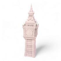 Relógio Big Ben Miniatura Decoração Presente Londres