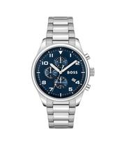 Relógio BOSS Masculino Premium Fashion Quartz Chronograph 1513989