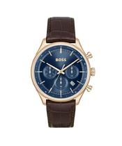 Relógio BOSS Masculino Premium Fashion Quartz Chronograph 1514050 Relógio BOSS Masculino Premium Fashion Quartz Chronograph 1514050