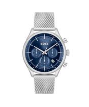 Relógio BOSS Masculino Premium Fashion Quartz Chronograph 1514052