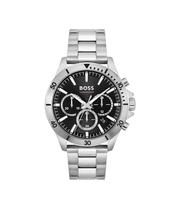 Relógio BOSS Troper Chronograph Quartz para homens 50m Water Res.