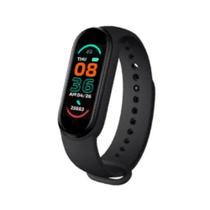 Relogio Bracelet M6 Smart Inteligente Android ios Bluetooth - Bracelet BM