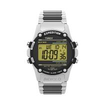 Relógio Branco Masculino Timex T77517