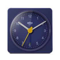 Relógio Braun Classic Travel Analogue BC02BL azul