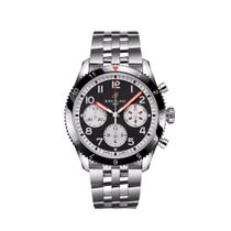 Relógio Breitling Avi Chronograph 42 Mosquito Y233801a1b1a1