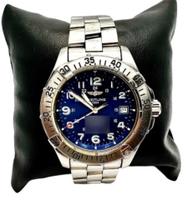 Relógio Breitling Superocean.