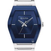 Relógio Bulova Analógico Masculino 96A258