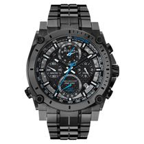 Relógio Bulova Analógico Precisionist 98B229