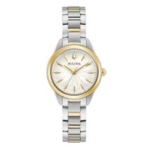 Relógio bulova classic feminino 98l277 Relógio bulova classic feminino 98l277